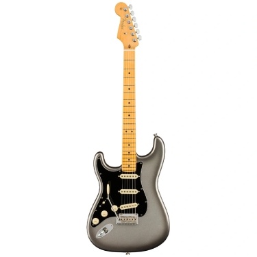 Solak Gitar Modelleri